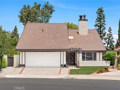 24311 Peacock St