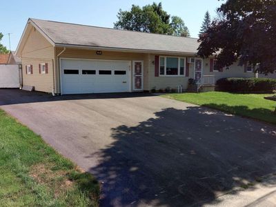 12 Fortin Way