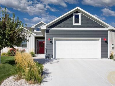 4011 Wildridge Meadows Dr