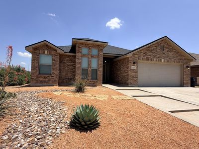 9410 Caprock Ct