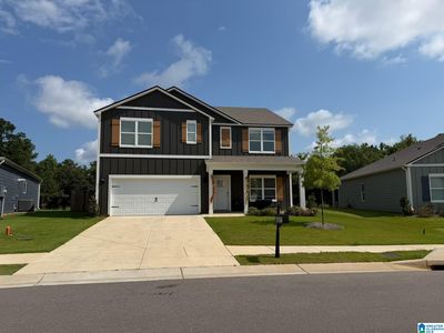 5155 Meadow Ridge Trl