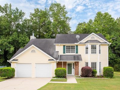 2660 Ashley Downs Ln