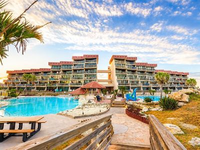7477 State Highway 361 Unit 204