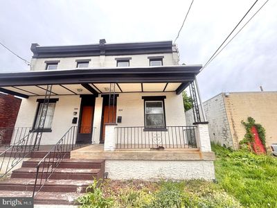 Property at 304 S 3rd St, Darby, PA