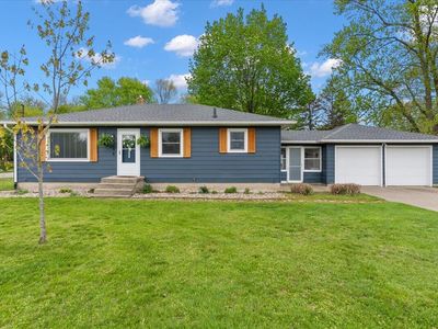 2538 Rosewood St