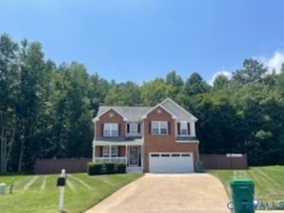1401 Woodside Ct