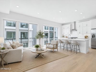 1 5th Avenue Unit #305