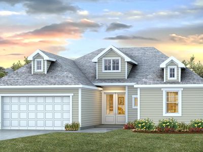 CITADEL Plan, Berkeley Bay