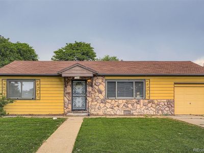 1325 S Tennyson Street