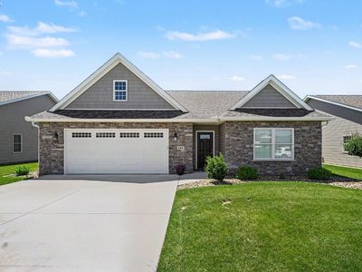 137 Centennial Dr