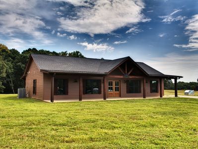 2054 Womble Ridge Rd Lot 1