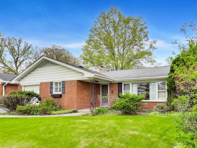 Property at 1430 Granville Ave, Park Ridge, IL