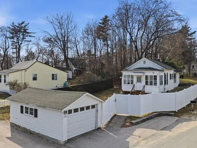 5 Neal Avenue