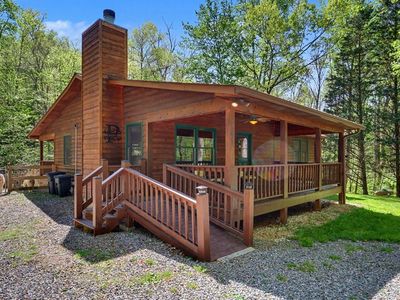 8 Stoney Brook Trl
