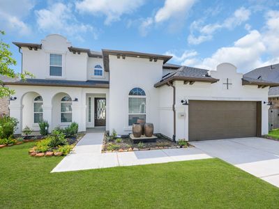 205 Coleman Wake Ln