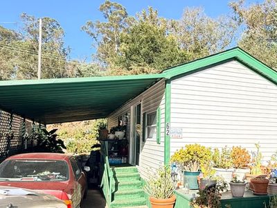 Property at 2546 Capitola Rd #62, Santa Cruz, CA