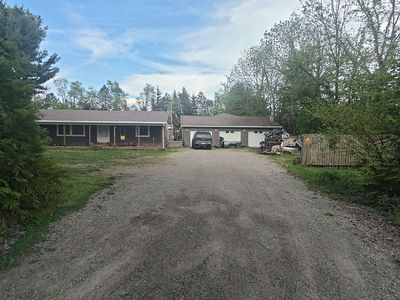 Property at 5523 Lake Pleasant Rd S, Osseo, MI