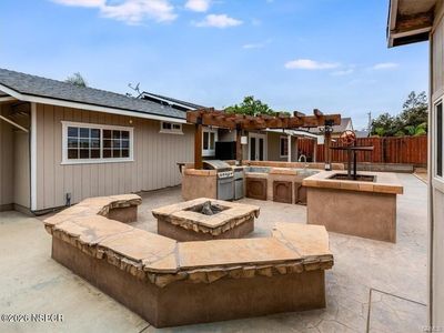 511 Avenida Montecito Verde