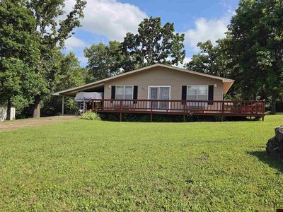 Property at 301 Amethyst Ln, Horseshoe Bend, AR