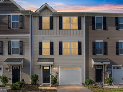 34 Snickers Ct