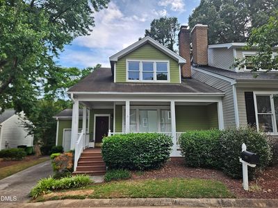 Property at 1615 Dunraven Dr, Raleigh, NC
