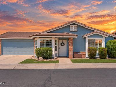 1616 N Alta Mesa Drive #60