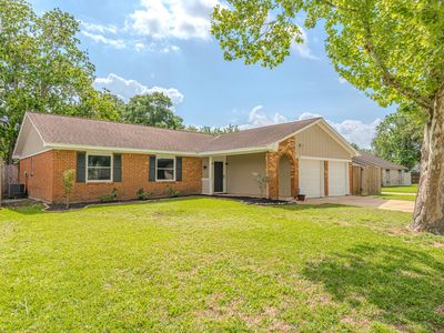 2309 Romayor Ct
