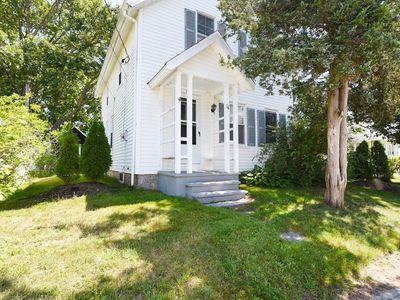 14 Prospect St