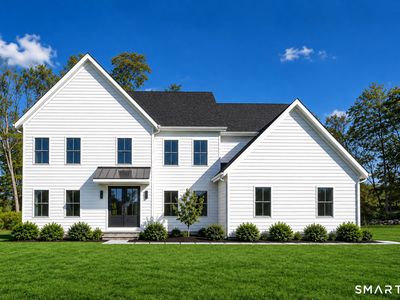 361 Spring Hill Road