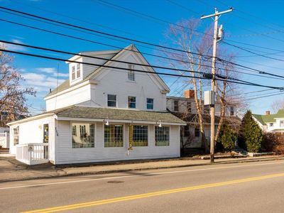 158 Main Street #156