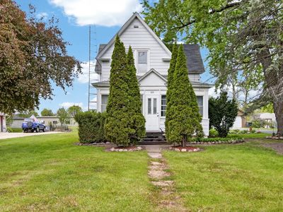 Property at 224 Howard STREET, Walworth, WI