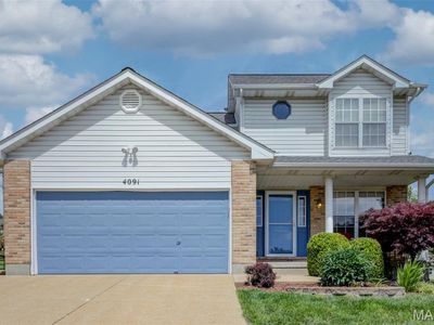 4091 Brook Ridge Dr