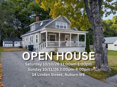 14 Linden Street