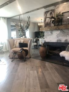 Property at (Undisclosed Address), Calabasas, CA