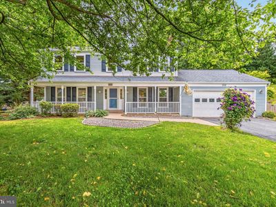 302 Spring Gate Ct