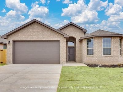 Portales Plan, Homestead at Parks Bell Ranch