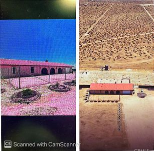 14814 Castle Butte Rd