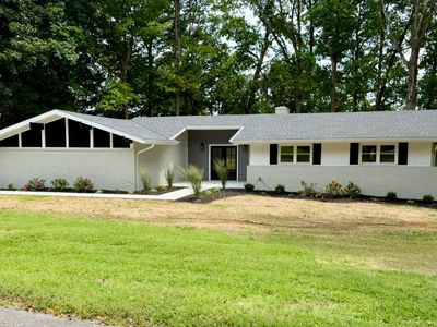 116 Kensington Way