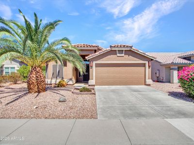 23204 W ARROW Drive
