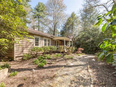 1411 Flat Mountain Road
