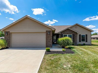 Property at 136 Pebble Creek Dr, Eaton, OH