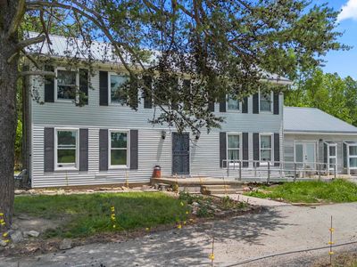 2003 State Route 207 N