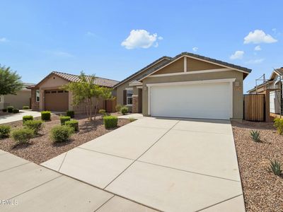 32534 N Birchwood Drive