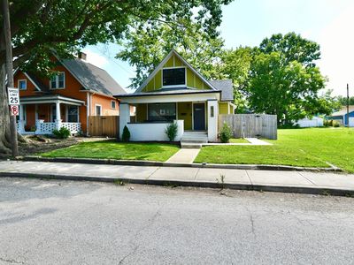 635 N Beville Ave