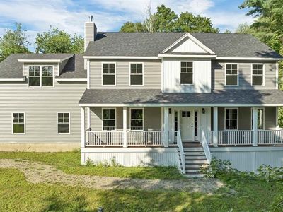 60 Jenkins Rd