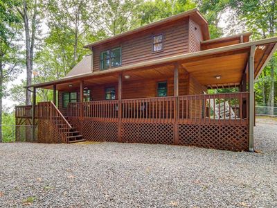 161 Smokey Hollow Dr