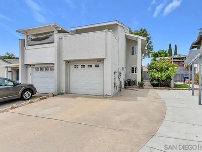 Property at 8322 Ora Belle Ln, El Cajon, CA