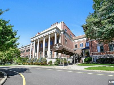 Property at 27 W Clinton Ave APT 2M, Tenafly, NJ