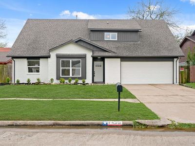 7435 Neal Ridge Dr