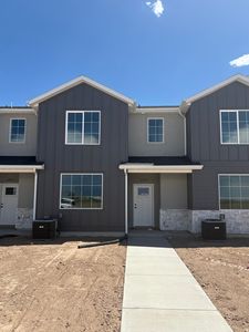 1304 W 1290 N Lot 163-N